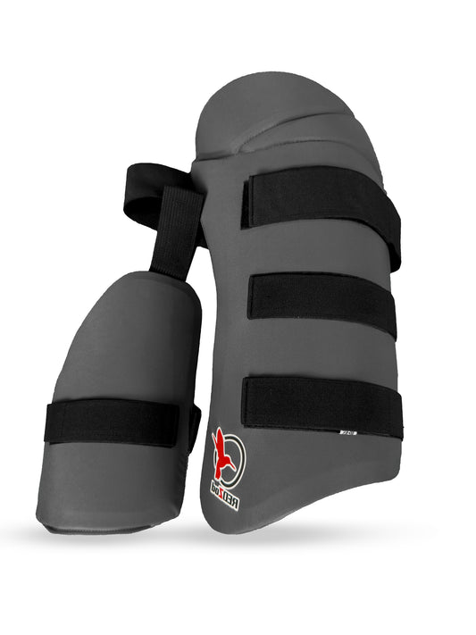 REDZod Thigh Pads