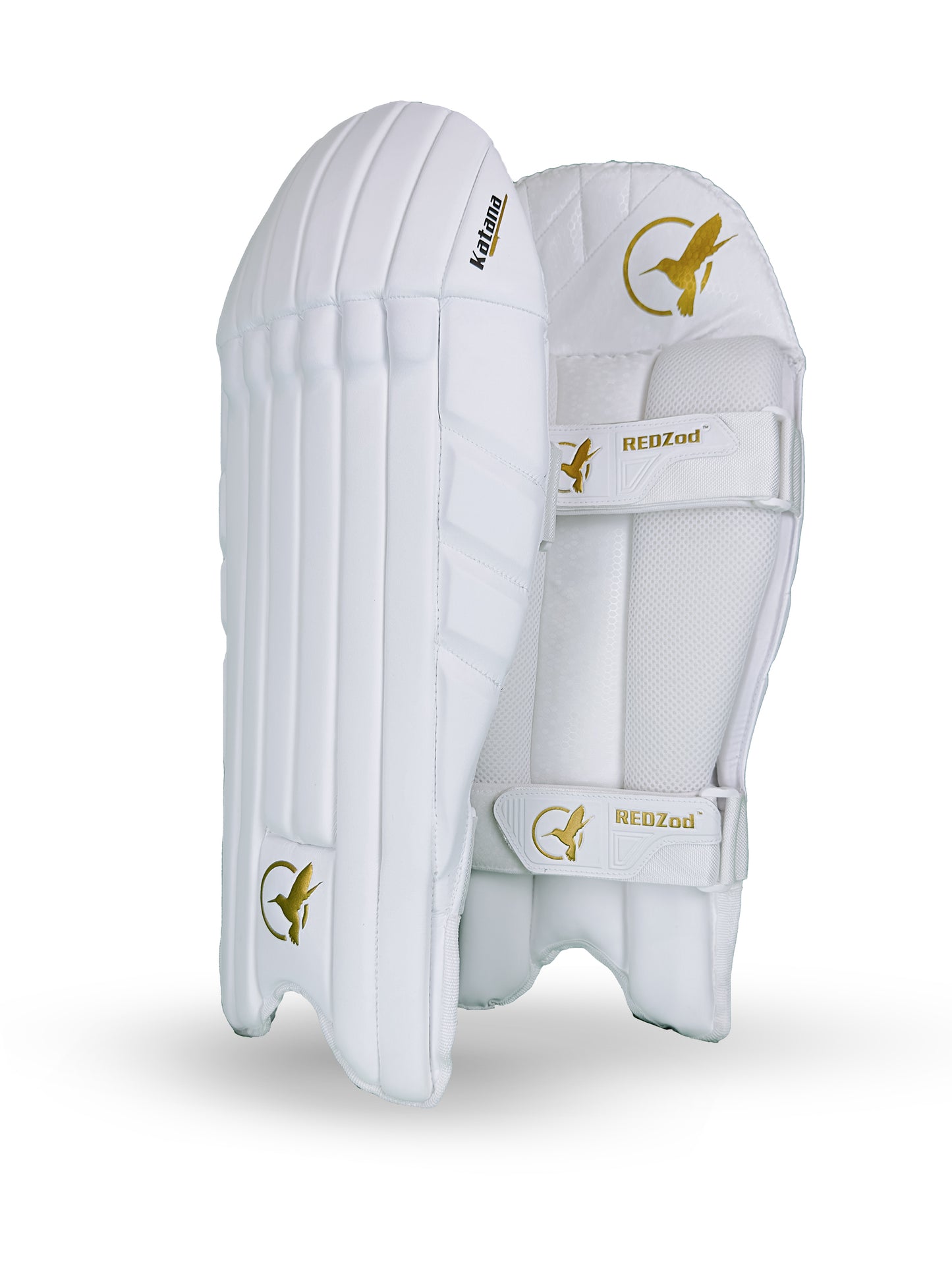 Katana Wicket Keeping Pads