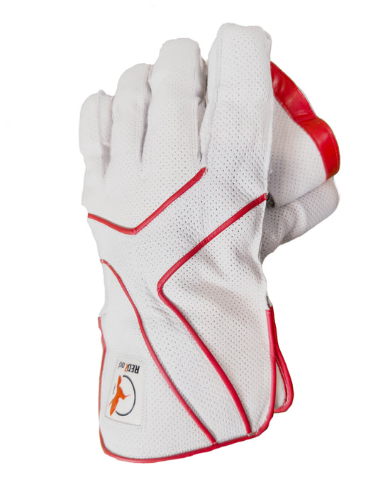 REDZod Wicket Keeping Gloves