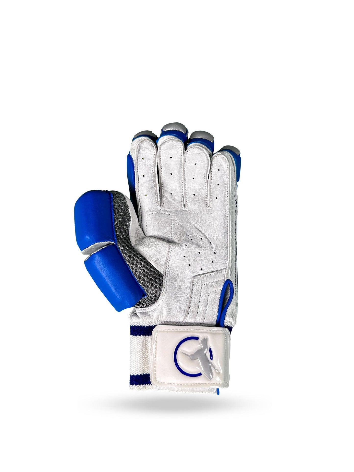 Basic Youth Batting Gloves (8 - 10) Years Old