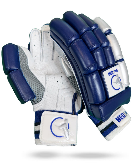 REDZod Basic Adult Batting Gloves