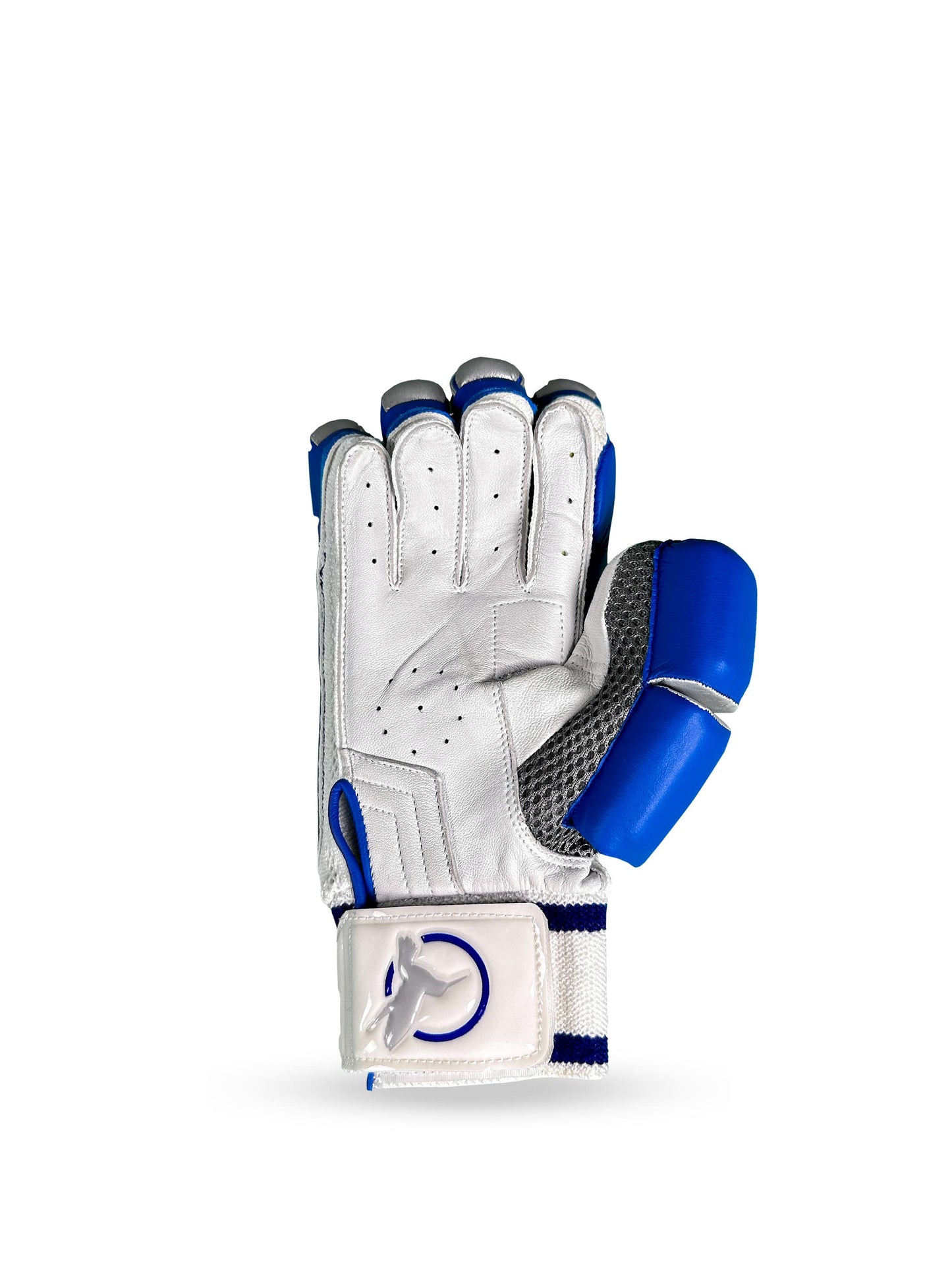 Basic Youth Batting Gloves (8 - 10) Years Old