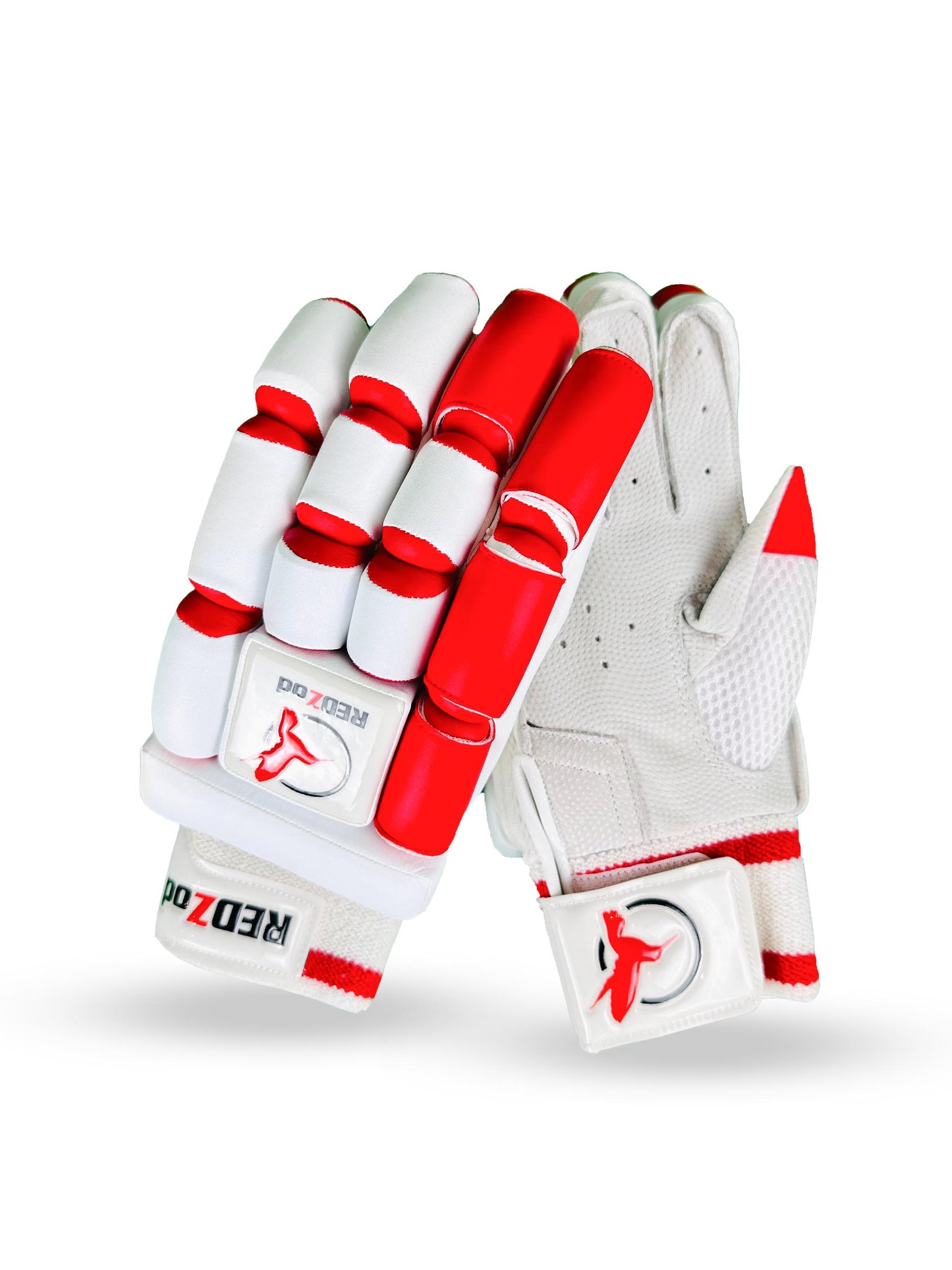 Basic Youth Batting Gloves (8 - 10) Years Old