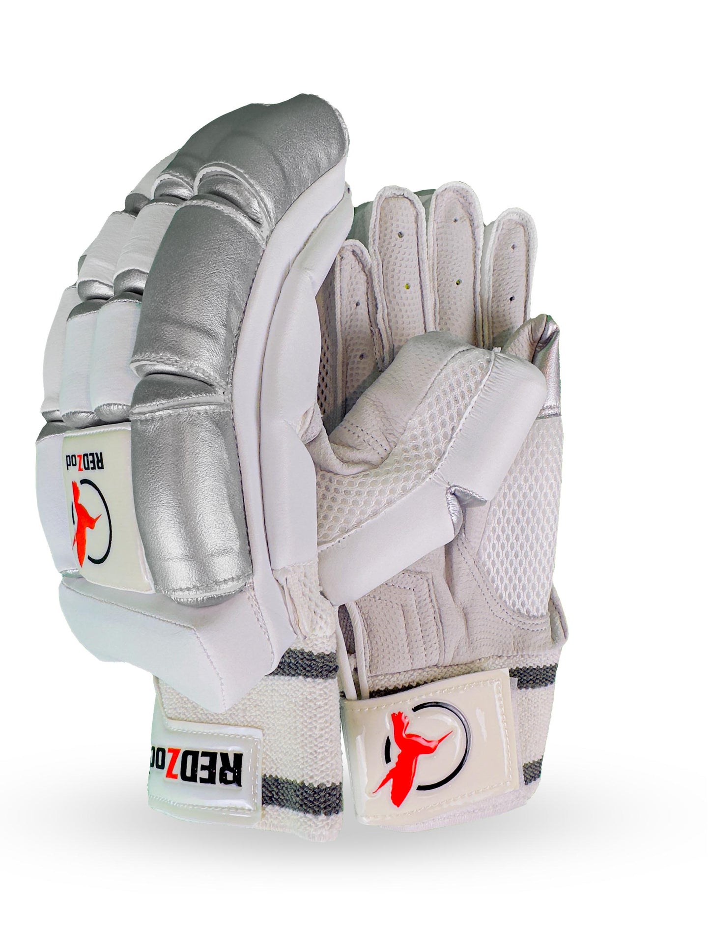 Basic Youth Batting Gloves (8 - 10) Years Old