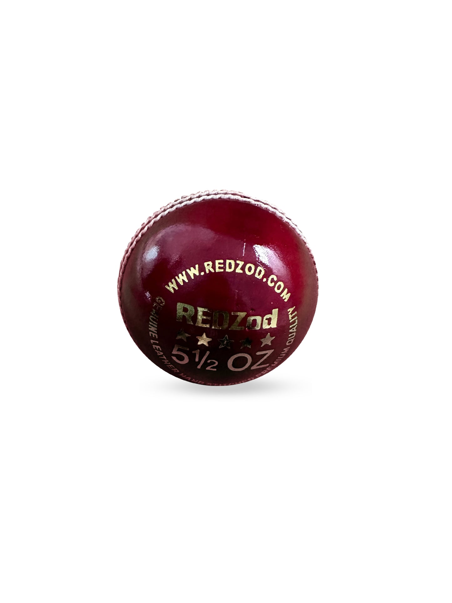 Box of Cricket Ball (6 pieces)