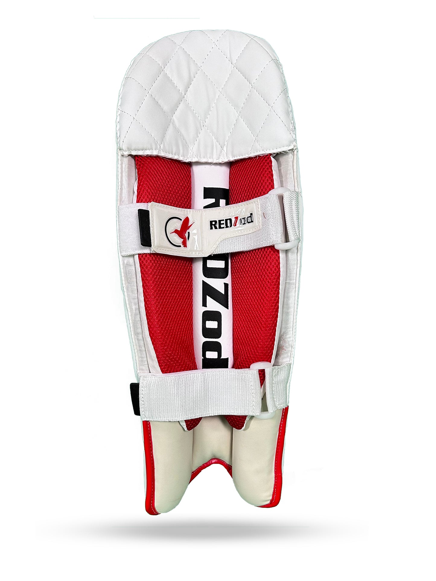 REDZod Wicket Keeping Pads