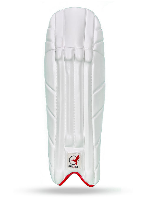 REDZod Wicket Keeping Pads