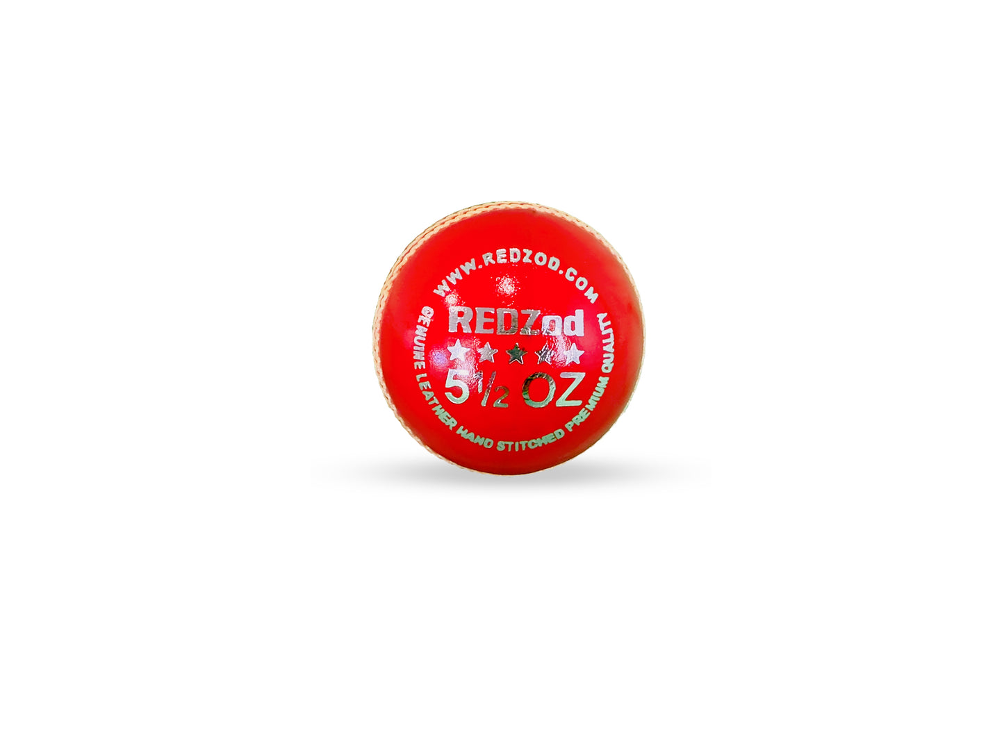 Box of Cricket Ball (6 pieces)